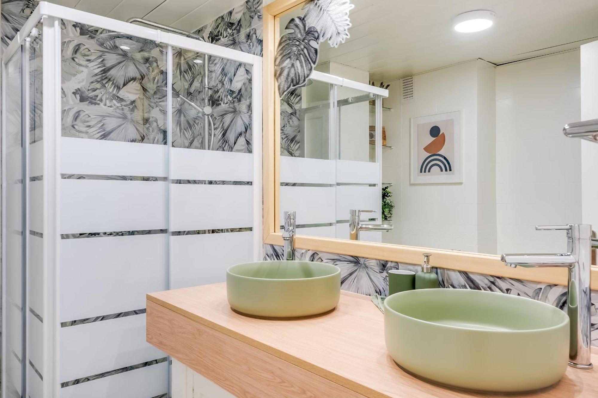 Gezellig Stijlvol Appartement Dichtbij Het Strand Estepona Luaran gambar